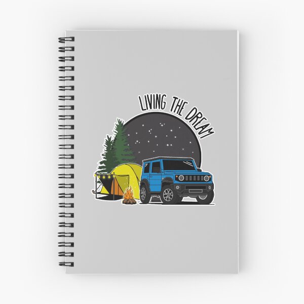 Item preview, Living The Dream designed and sold by ZookiniYellow.