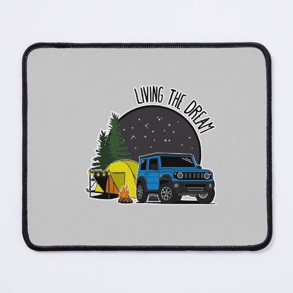 Item preview, Living The Dream designed and sold by ZookiniYellow.