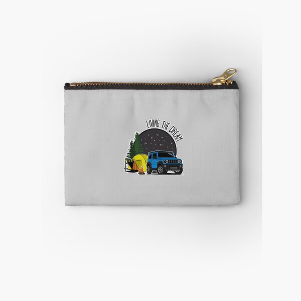 Item preview, Living The Dream designed and sold by ZookiniYellow.