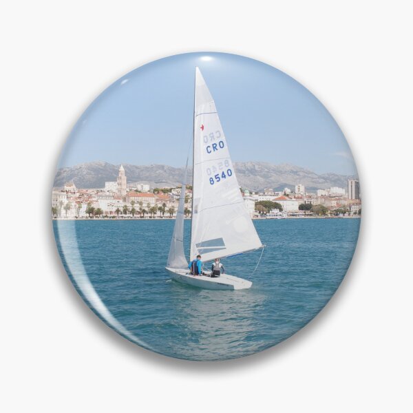 Item preview, Croatia: Split Sails designed and sold by justbmac.