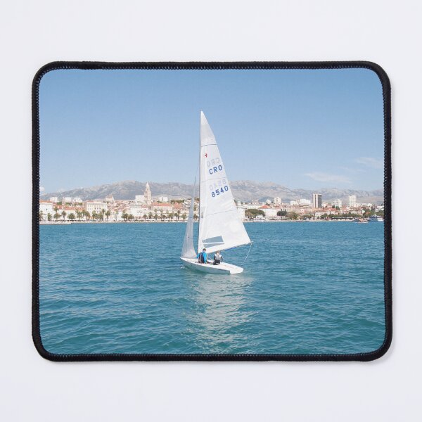 Item preview, Croatia: Split Sails designed and sold by justbmac.