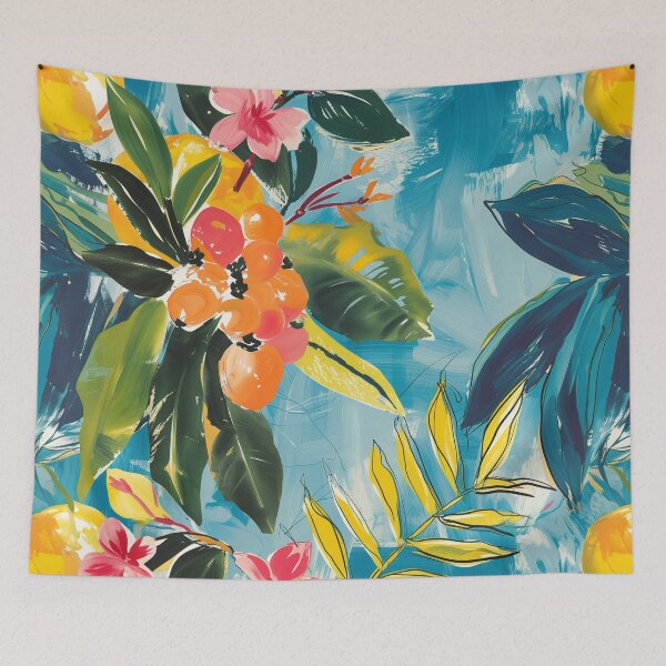 Item preview, Spring is here designed and sold by hamptonstyle.