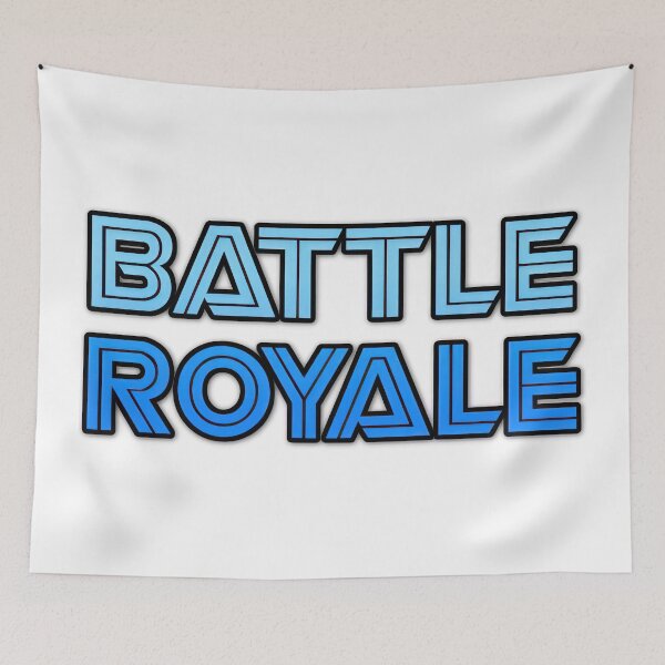 Item preview, Battle Royal Wording Unleashed: Epic Showdown designed and sold by RvinJo8.