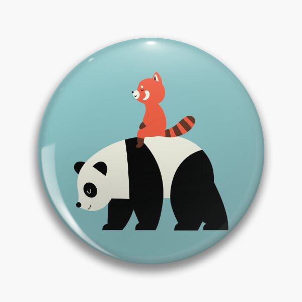 Item preview, Panda Walk designed and sold by AndyWestface.