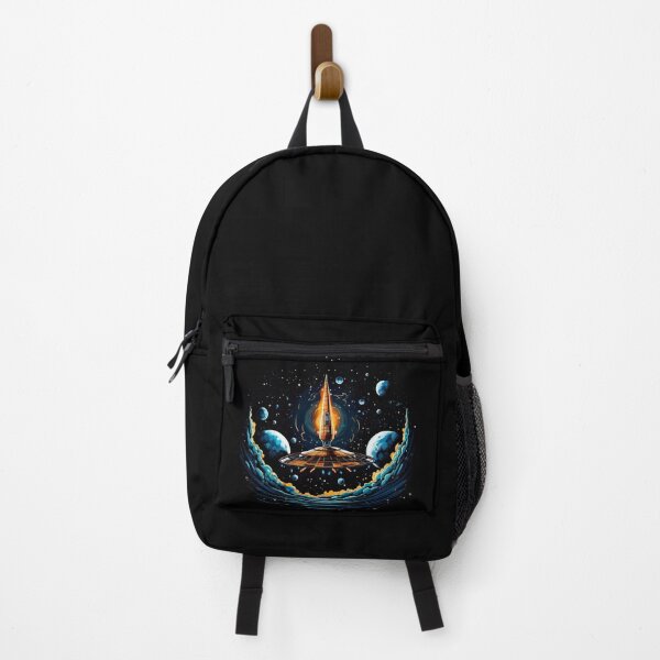Item preview, Drawing of a rocket designed and sold by MarvinLiba.