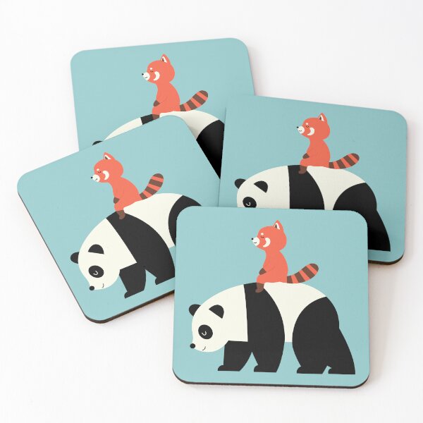 Item preview, Panda Walk designed and sold by AndyWestface.