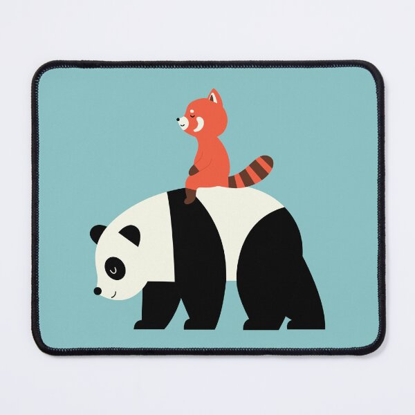 Item preview, Panda Walk designed and sold by AndyWestface.