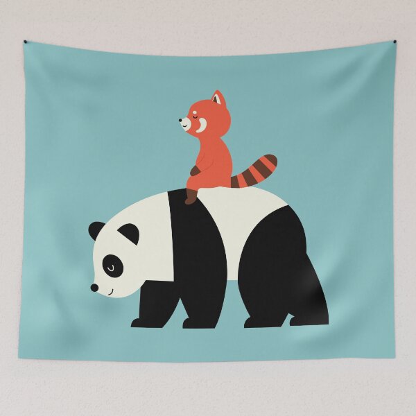 Item preview, Panda Walk designed and sold by AndyWestface.