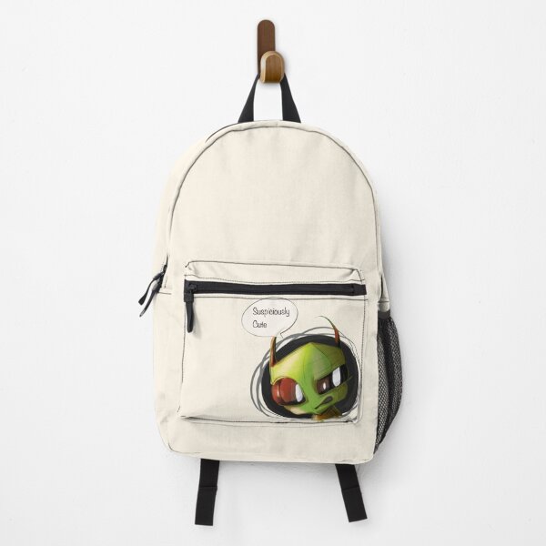 Item preview, Cute Alien designed and sold by CitrusRock17.