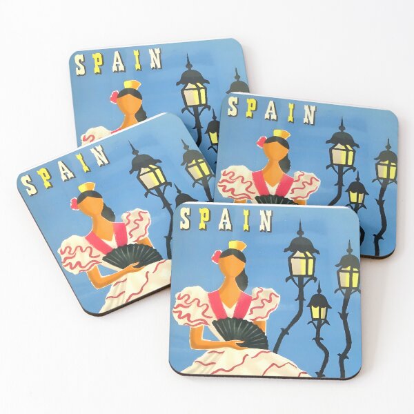 Item preview, Spain vintage designed and sold by Artzba2.