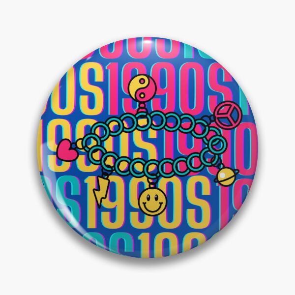 Item preview, 1990s retro design 23 - Dark Blue Background designed and sold by PunjabanJatti.