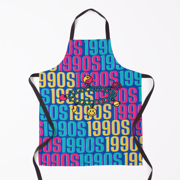 Item preview, 1990s retro design 23 - Dark Blue Background designed and sold by PunjabanJatti.