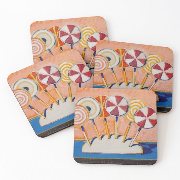 Item preview, wayne thiebaud designed and sold by artdouzi.