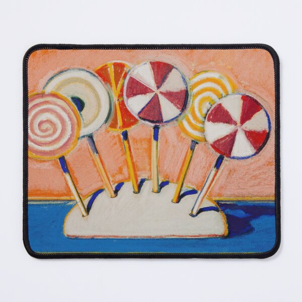 Item preview, wayne thiebaud designed and sold by artdouzi.