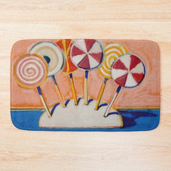 Item preview, Wayne Thiebaud designed and sold by artdouzi.