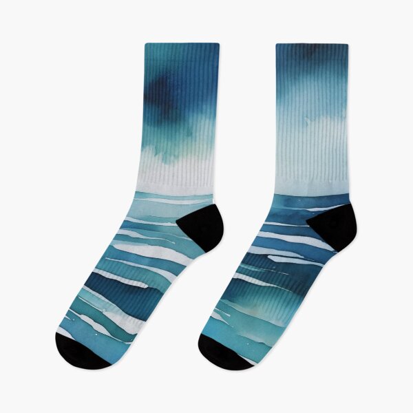 Item preview, Midnight Ocean Magic designed and sold by colorvisionart.