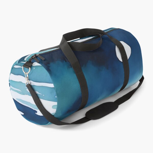 Item preview, Midnight Ocean Magic designed and sold by colorvisionart.