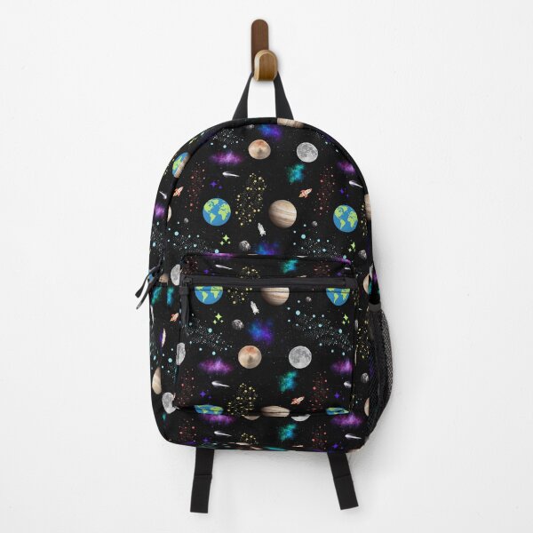 Item preview, Space pattern designed and sold by Inspyralia.