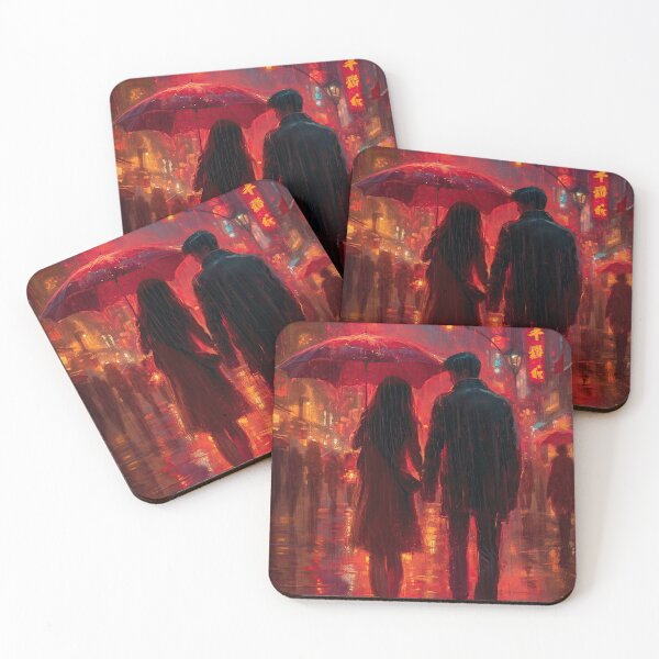 Item preview, Romantic Valentine's Day designed and sold by FireScreen.