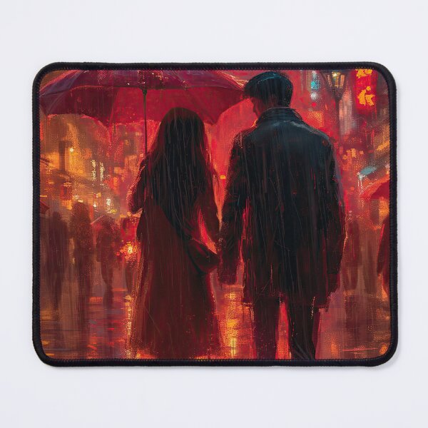 Item preview, Romantic Valentine's Day designed and sold by FireScreen.
