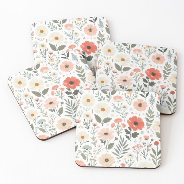 Item preview, pastel petals designed and sold by Dominika Farkašová.