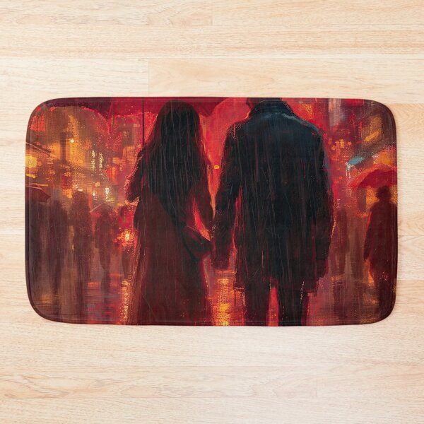 Item preview, Romantic Valentine's Day designed and sold by FireScreen.