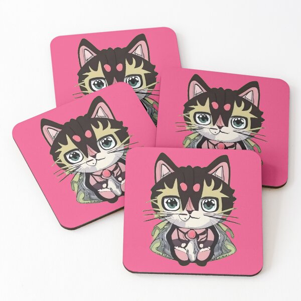 Item preview, King Kitten The First designed and sold by SkyAdr2.