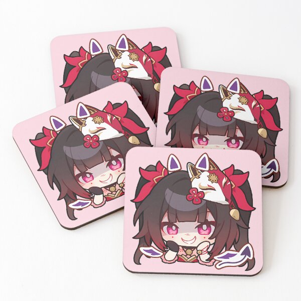 Item preview, Sparkle | Honkai: Star Rail designed and sold by Verthalies.
