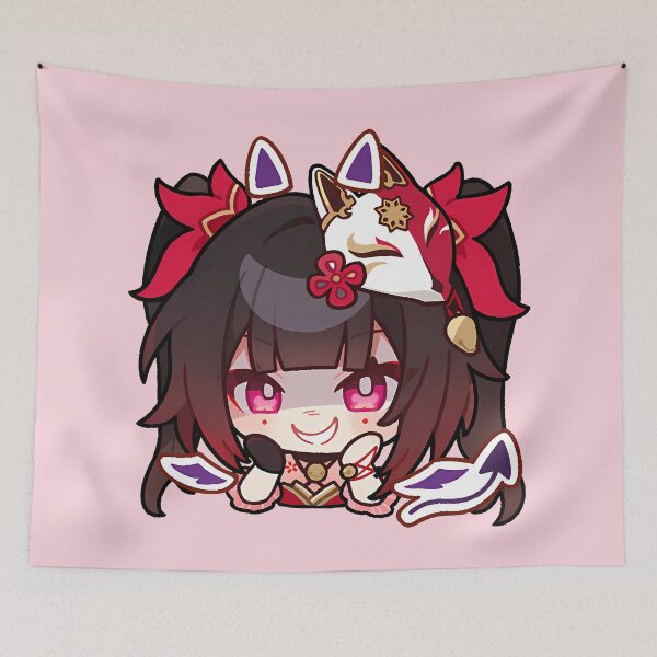 Item preview, Sparkle | Honkai: Star Rail designed and sold by Verthalies.