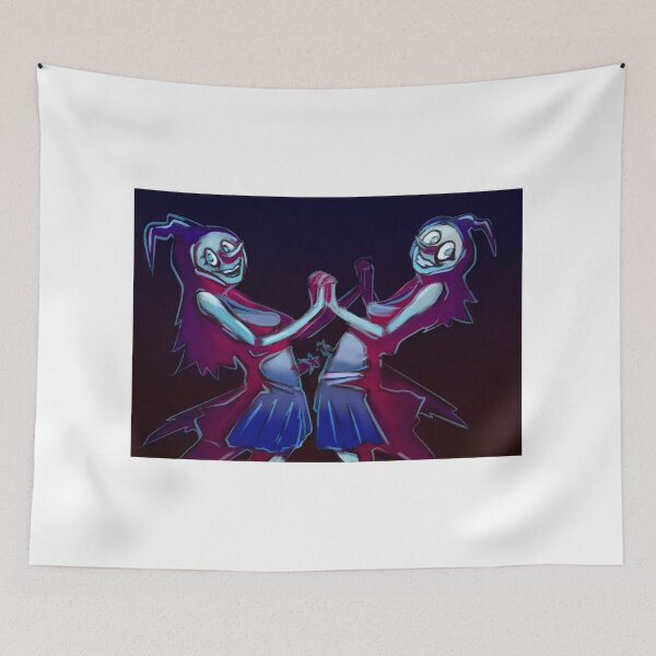 Item preview, Icicle twins designed and sold by TTG12345.