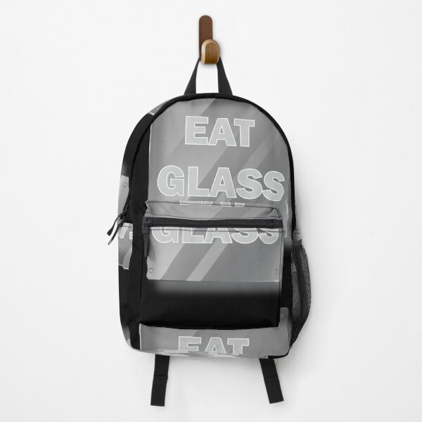 Item preview, Eat Glass designed and sold by Echonn.