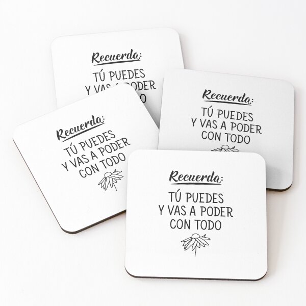 Item preview, Recuerda: Puedes y podrás hacer todo - en español. designed and sold by pidzam4e.