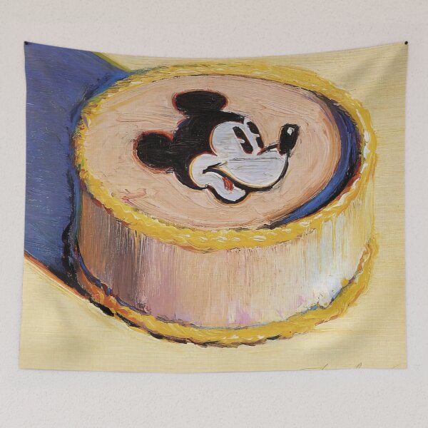 Item preview, wayne thiebaud designed and sold by artdouzi.
