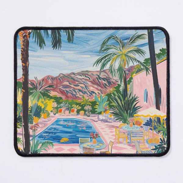 Item preview, Poolside hour designed and sold by hamptonstyle.