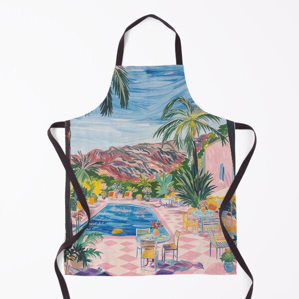 Item preview, Poolside hour designed and sold by hamptonstyle.