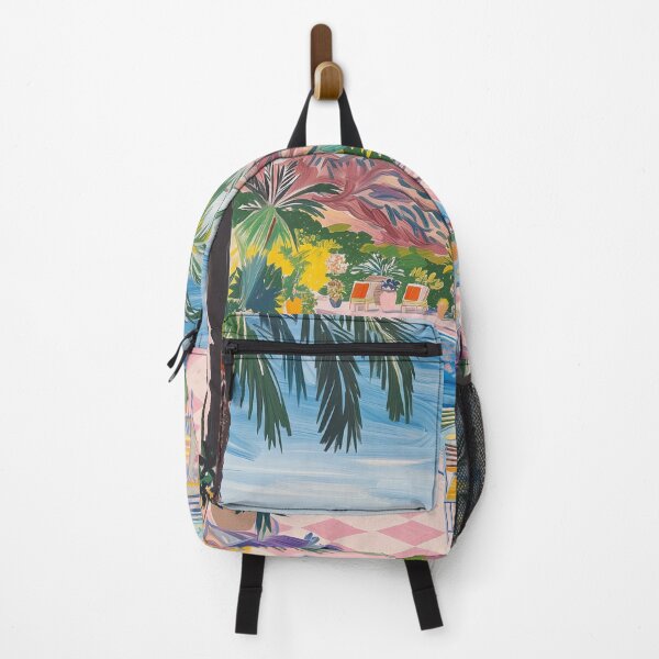 Item preview, Poolside hour designed and sold by hamptonstyle.