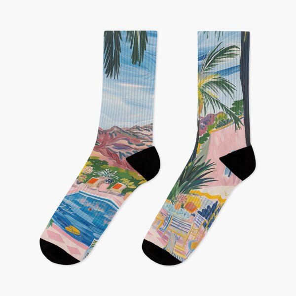 Item preview, Poolside hour designed and sold by hamptonstyle.
