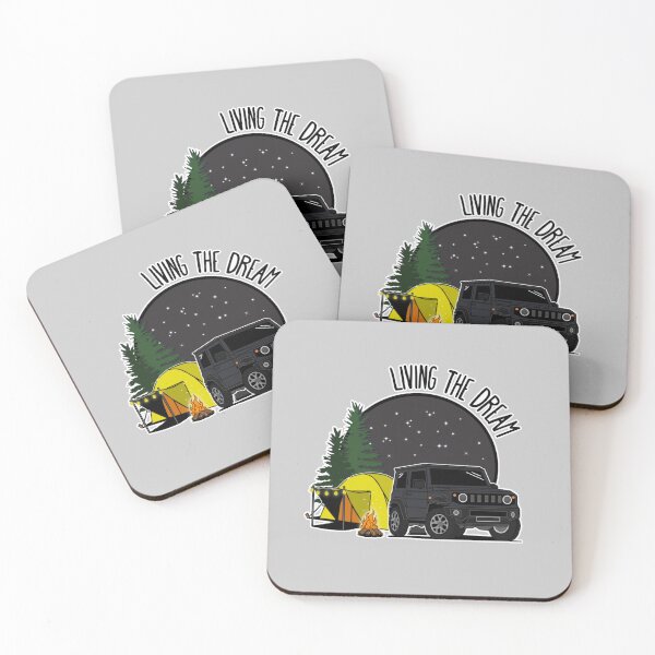 Item preview, Living The Dream designed and sold by ZookiniYellow.