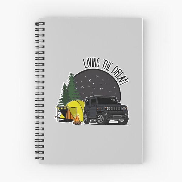 Item preview, Living The Dream designed and sold by ZookiniYellow.