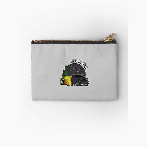 Item preview, Living The Dream designed and sold by ZookiniYellow.