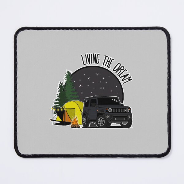 Item preview, Living The Dream designed and sold by ZookiniYellow.