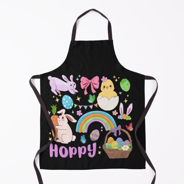Item preview, Happy Easter The Hoppy Easter Bunny - Matching Family Easter designed and sold by Pitchou07.