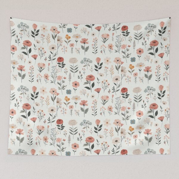 Item preview, Petals of Harmony designed and sold by Dominika Farkašová.