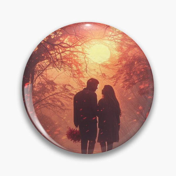 Item preview, Romantic Valentine's Day designed and sold by FireScreen.