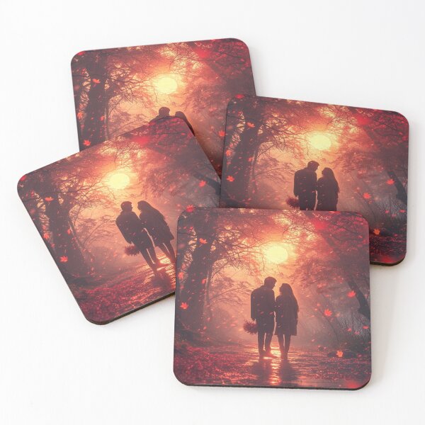 Item preview, Romantic Valentine's Day designed and sold by FireScreen.