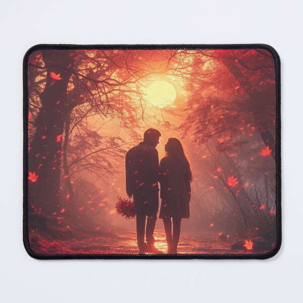 Item preview, Romantic Valentine's Day designed and sold by FireScreen.