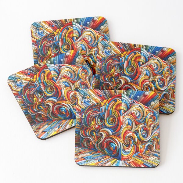 Item preview, Cube designed and sold by Ambroa Stuff.