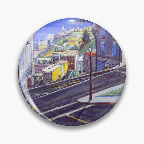 Item preview, wayne thiebaud designed and sold by artdouzi.