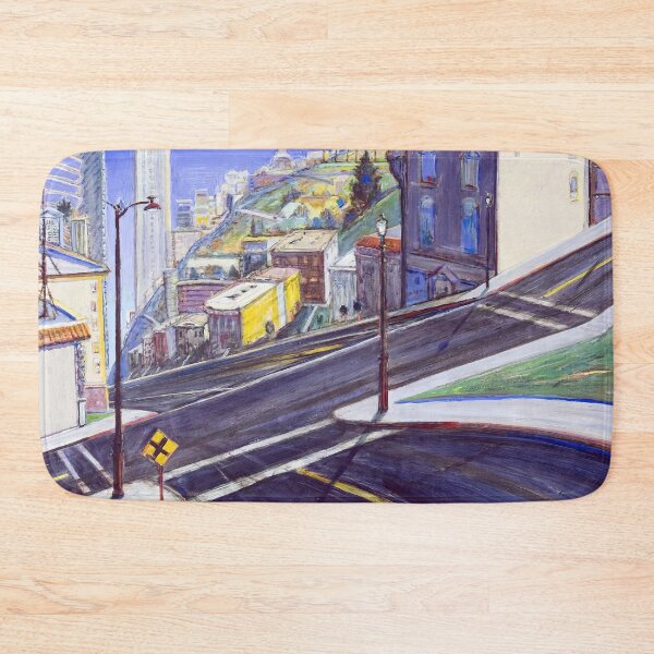 Item preview, Wayne Thiebaud designed and sold by artdouzi.