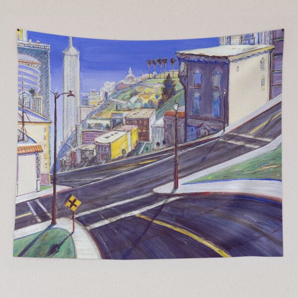 Item preview, wayne thiebaud designed and sold by artdouzi.